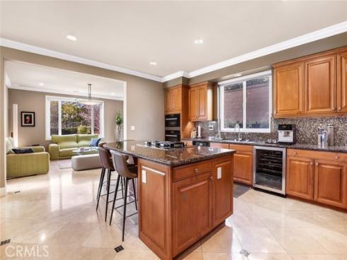 9  River Rock  , Coto de Caza, CA