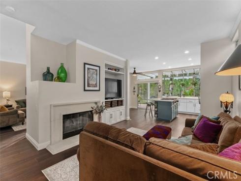 3  Via Candelaria  , Coto de Caza, CA