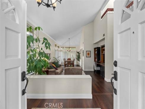 3  Via Candelaria  , Coto de Caza, CA