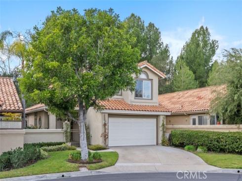 3  Via Candelaria  , Coto de Caza, CA