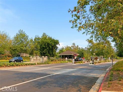 3  Via Candelaria  , Coto de Caza, CA