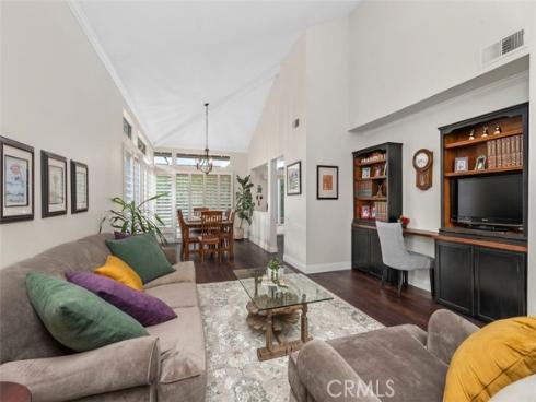 3  Via Candelaria  , Coto de Caza, CA