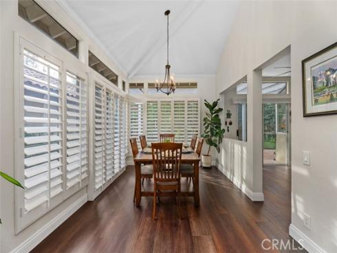 3  Via Candelaria  , Coto de Caza, CA