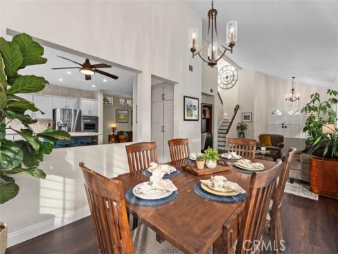 3  Via Candelaria  , Coto de Caza, CA