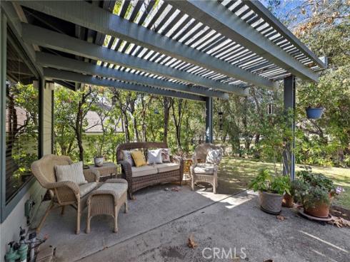 31551  Via Coyote  , Coto de Caza, CA