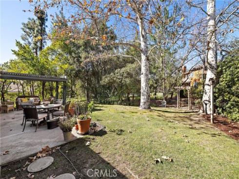 31551  Via Coyote  , Coto de Caza, CA