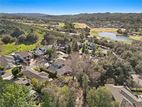 31551  Via Coyote  , Coto de Caza, CA