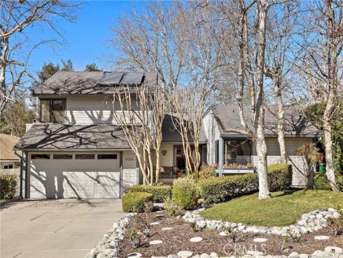 31551  Via Coyote  , Coto de Caza, CA