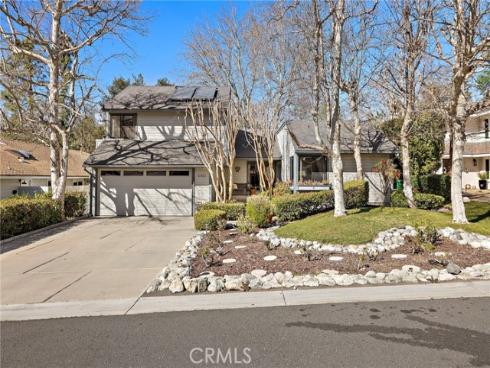 31551  Via Coyote  , Coto de Caza, CA