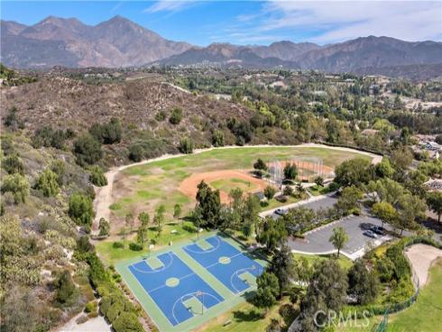 31551  Via Coyote  , Coto de Caza, CA