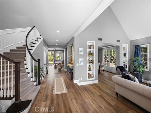 23461  Via Codorniz  , Coto de Caza, CA