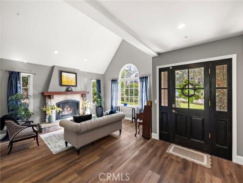 23461  Via Codorniz  , Coto de Caza, CA