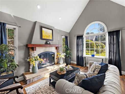 23461  Via Codorniz  , Coto de Caza, CA