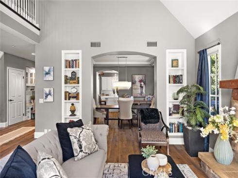 23461  Via Codorniz  , Coto de Caza, CA