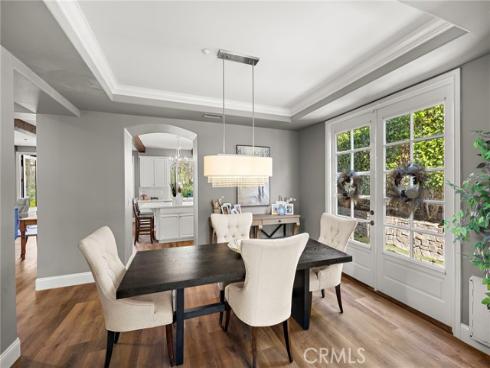 23461  Via Codorniz  , Coto de Caza, CA