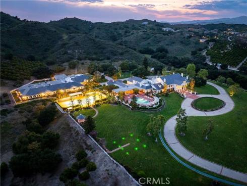 24331 Coto de Caza Drive