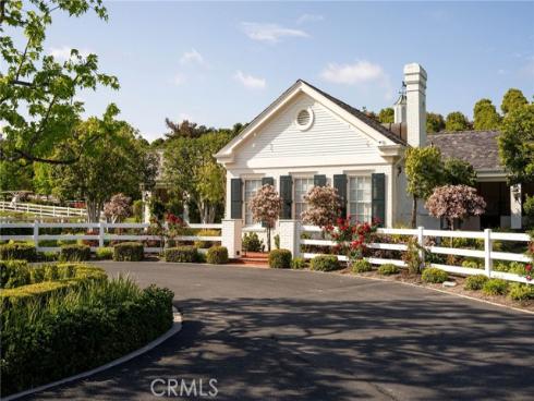 24331  Coto de Caza   Drive, Coto de Caza, CA