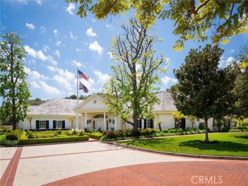 24331  Coto de Caza   Drive, Coto de Caza, CA