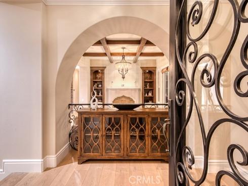 17  Long View  , Coto de Caza, CA