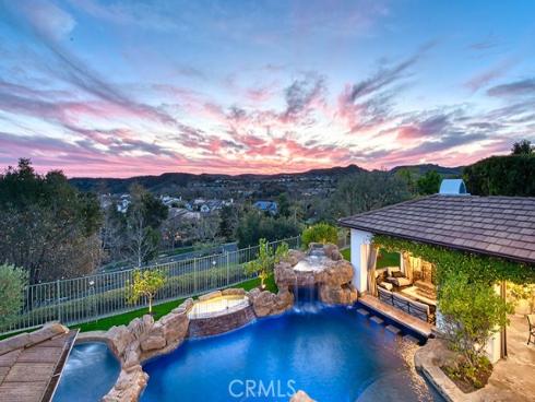 17  Long View  , Coto de Caza, CA