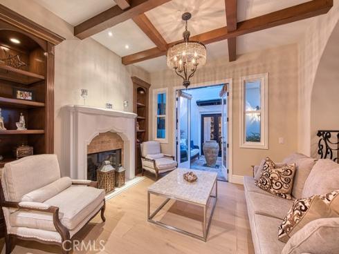 17  Long View  , Coto de Caza, CA