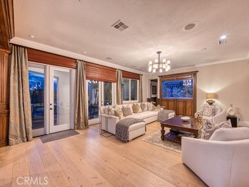 17  Long View  , Coto de Caza, CA