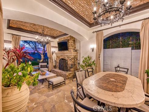 17  Long View  , Coto de Caza, CA