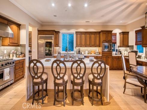 17  Long View  , Coto de Caza, CA