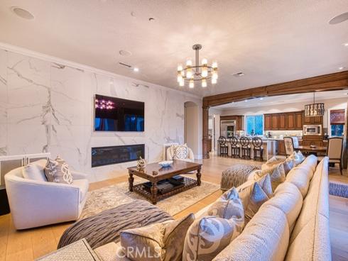 17  Long View  , Coto de Caza, CA