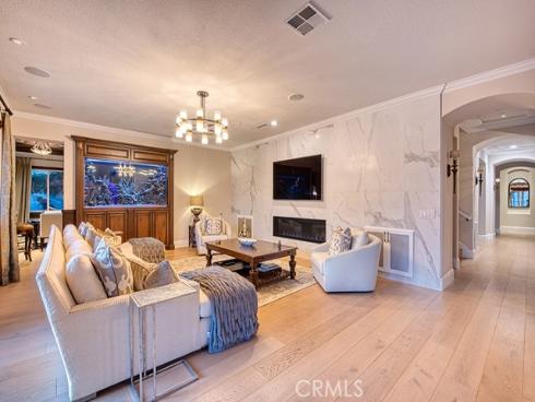 17  Long View  , Coto de Caza, CA