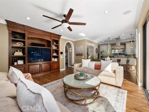 16  Marble Creek  , Coto de Caza, CA