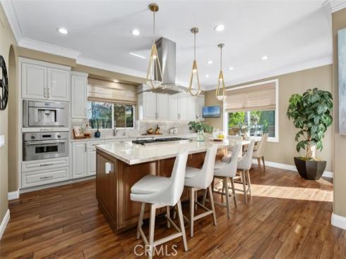 16  Marble Creek  , Coto de Caza, CA