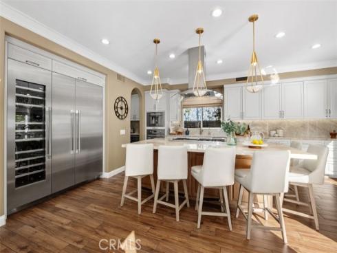 16  Marble Creek  , Coto de Caza, CA