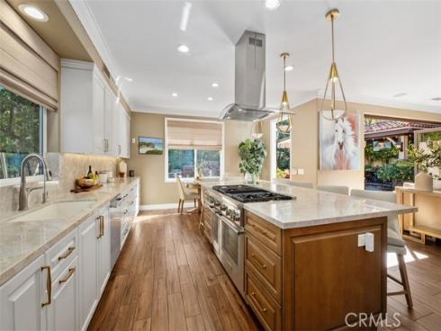 16  Marble Creek  , Coto de Caza, CA