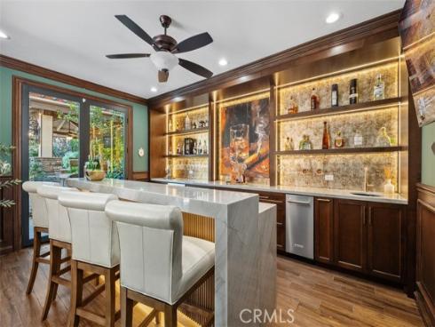 16  Marble Creek  , Coto de Caza, CA