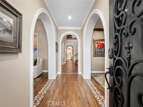 16  Marble Creek  , Coto de Caza, CA