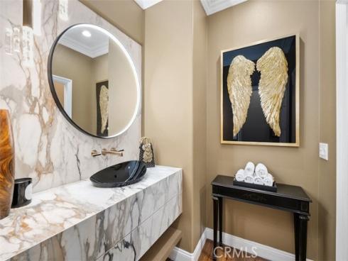 16  Marble Creek  , Coto de Caza, CA