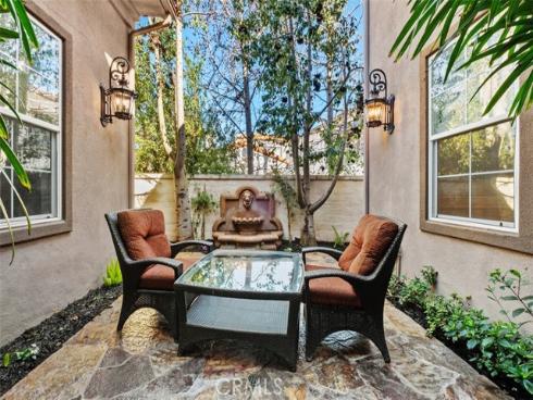 16  Marble Creek  , Coto de Caza, CA