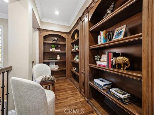 16  Marble Creek  , Coto de Caza, CA