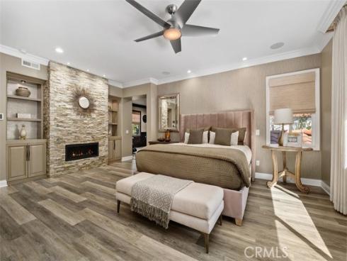 16  Marble Creek  , Coto de Caza, CA