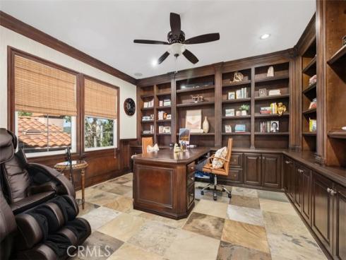 16  Marble Creek  , Coto de Caza, CA