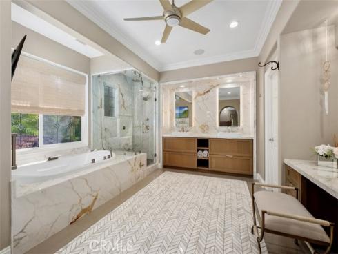 16  Marble Creek  , Coto de Caza, CA