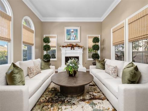 16  Marble Creek  , Coto de Caza, CA