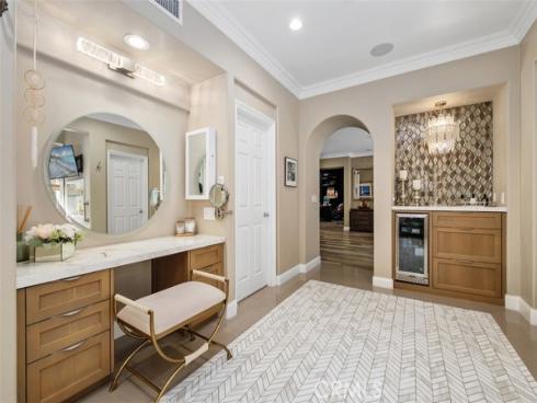 16  Marble Creek  , Coto de Caza, CA