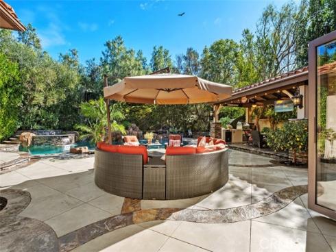 16  Marble Creek  , Coto de Caza, CA