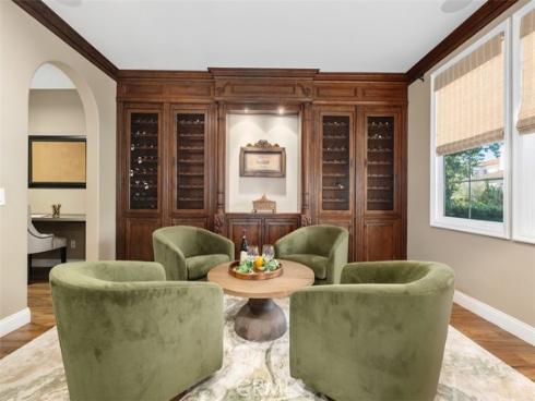 16  Marble Creek  , Coto de Caza, CA