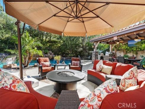 16  Marble Creek  , Coto de Caza, CA