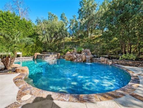 16  Marble Creek  , Coto de Caza, CA