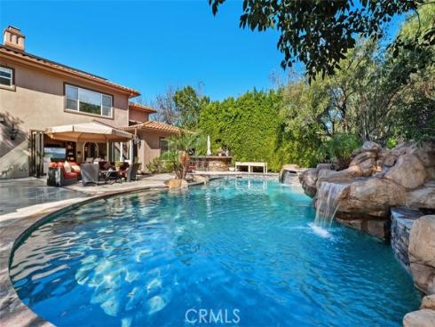 16  Marble Creek  , Coto de Caza, CA