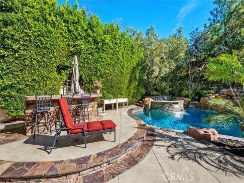 16  Marble Creek  , Coto de Caza, CA